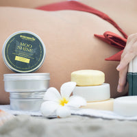 Bundles - My Green Routine