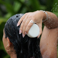 Hair Care - My Green Routine