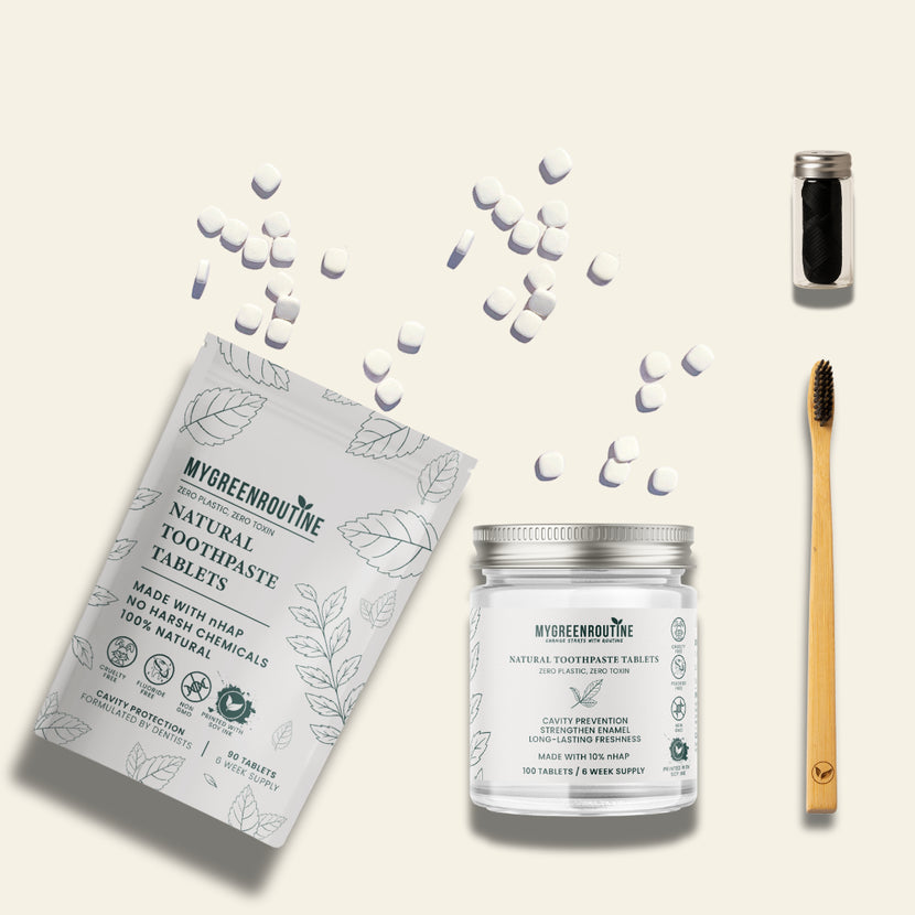 Natural Dental Bundle