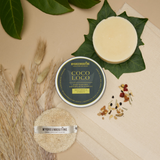 Coconut & Lemongrass Body Wash