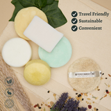 Hair & Body Bundle