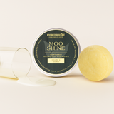 Milk Protein Shampoo Bar