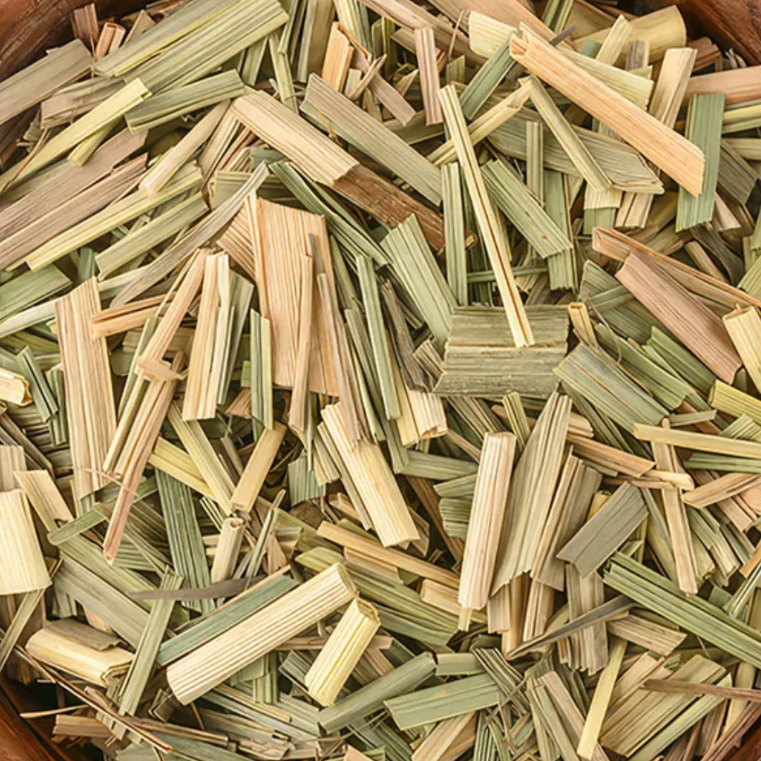 Lemongrass Essential Oil