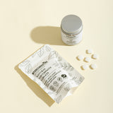 Fluoride Free Toothpaste Tablets