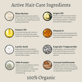 Hair & Body Bundle