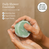 Aloe Vera Body Wash