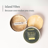 Coconut & Lemongrass Body Wash