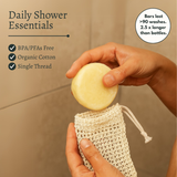 Coconut & Lemongrass Body Wash