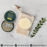 Argan Oil Conditioning Bar