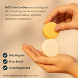 Argan Oil Conditioning Bar