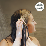 Argan Oil Conditioning Bar