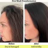 Argan Oil Conditioning Bar
