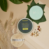Aloe Vera Body Wash