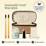 Sustainable Travel Kit
