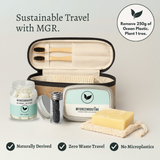 Sustainable Travel Kit