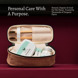 Sustainable Travel Kit