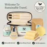 Sustainable Welcome Pack