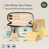 Sustainable Welcome Pack