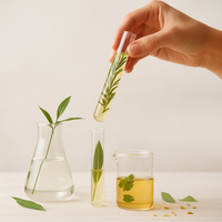 Decoding the Ingredient List: MGR Rendition on A Dermatologist’s Perspective on Sustainable Haircare