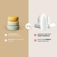 The Truth About Hair Health: How Your Lifestyle Heals Your Scalp