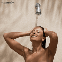 Achieve Naturally Healthy Hair: Tips and Product Reviews - My Green Routine