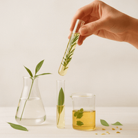 Decoding the Ingredient List: MGR Rendition on A Dermatologist’s Perspective on Sustainable Haircare - My Green Routine