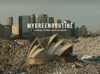 Redefining Consumerism: Lessons from Netflix's Buy Now and Our Green Friday Mission - My Green Routine