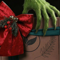 Why the Grinch Is Still a Secret Eco-Hero in 2025: A Greener Take on Christmas - My Green Routine