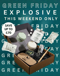 Cyber Monday Discounts