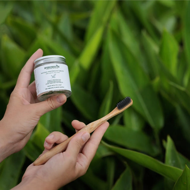 Best Sellers – My Green Routine