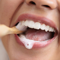 Dental Care - My Green Routine