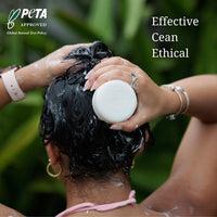 Hair Care - My Green Routine