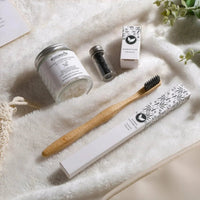 The Perfect Present - My Green Routine