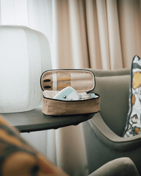 Travel - My Green Routine