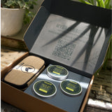 90 Day Plastic Detox Box