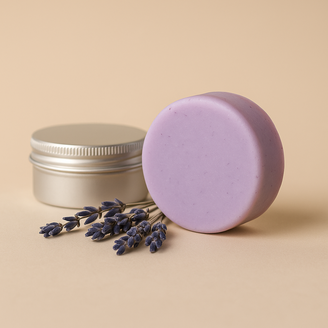 Lavender Dreams 