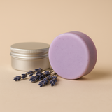 Cold pressed and essential oils combine for a familiar and fresh sensation 