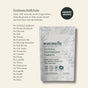 Natural Toothpaste Refill Packs