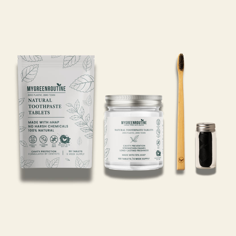 Natural Dental Bundle