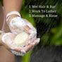 Natural Shampoo Bar
