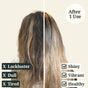 Natural Shampoo & Conditioning Combo