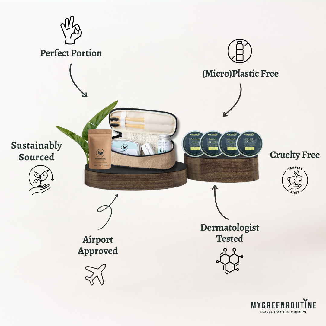 The Planet Protecting Bundle