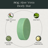 Aloe Vera Body Wash