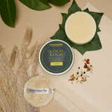 Natural Body Wash Bar