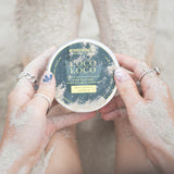 Coconut & Lemongrass Body Wash