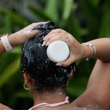 Natural Shampoo & Conditioner Combo