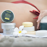 Natural Hair & Body Bundle