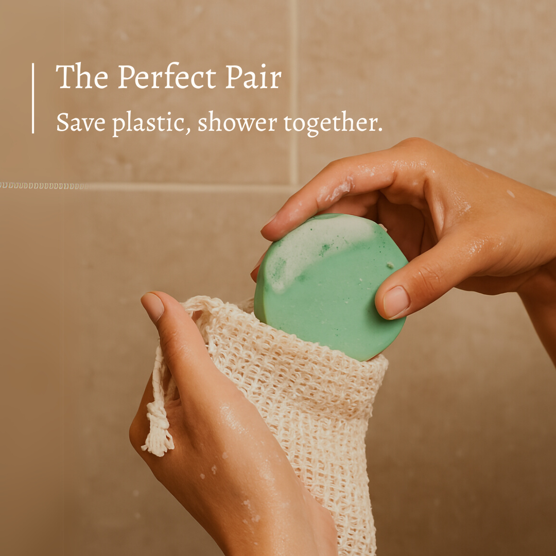 Natural Exfoliator