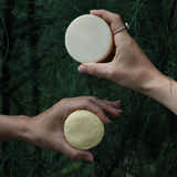 Natural Shampoo & Conditioning Combo