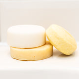 Natural Hair & Body Bundle